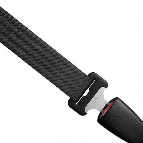 Пристегнись ремнем безопасности