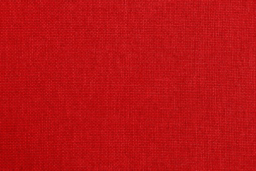 красный текстиль