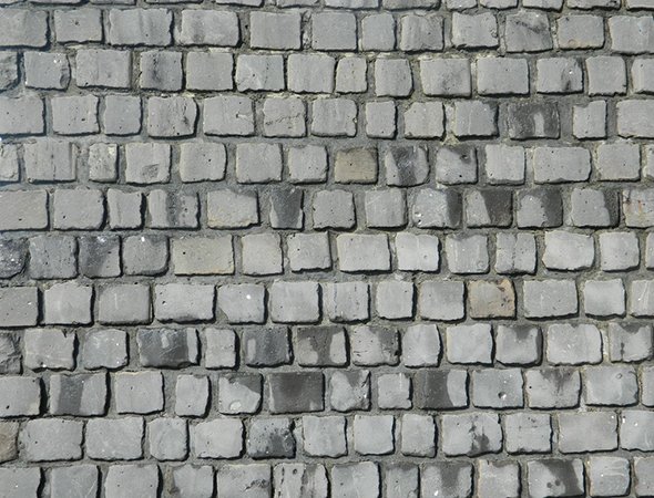 Мостовая текстура