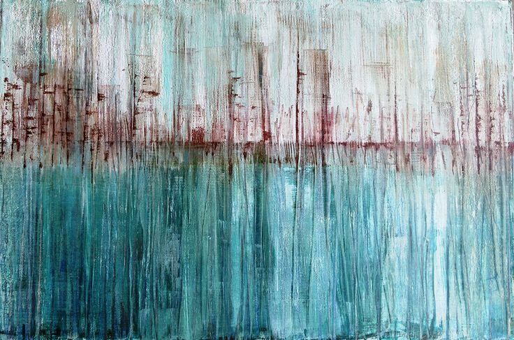 Абстрактные картины