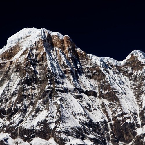 Скалистые горы