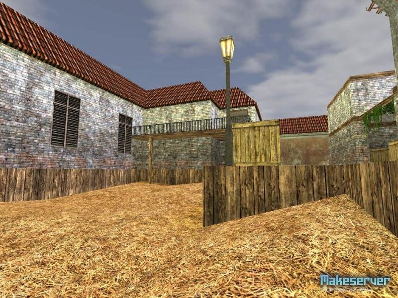 CS 1.6 текстуры