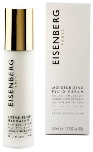 Eisenberg флюид