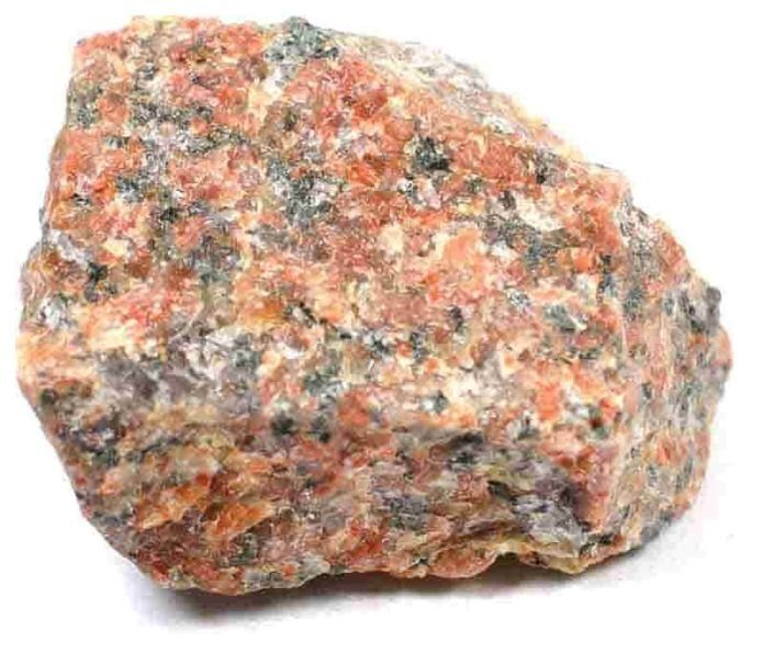 Гранит аляскит