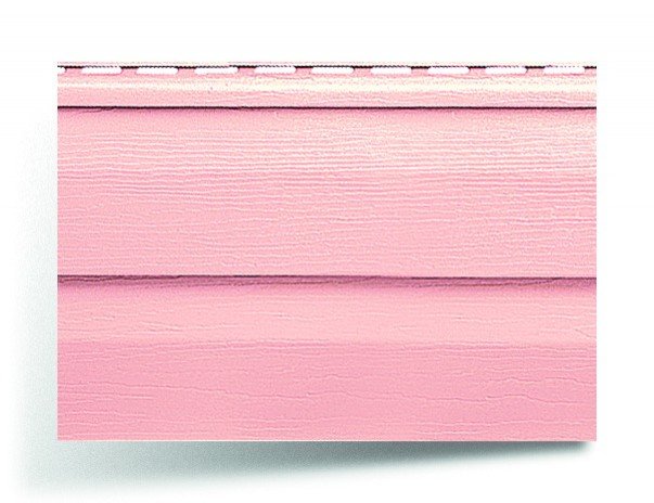 Виниловый сайдинг Альта профиль