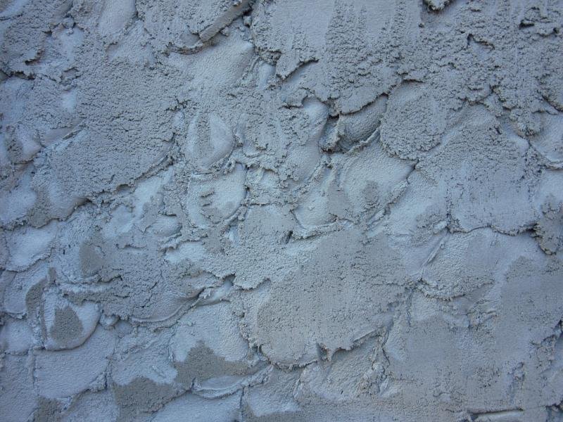 Штукатурка стен