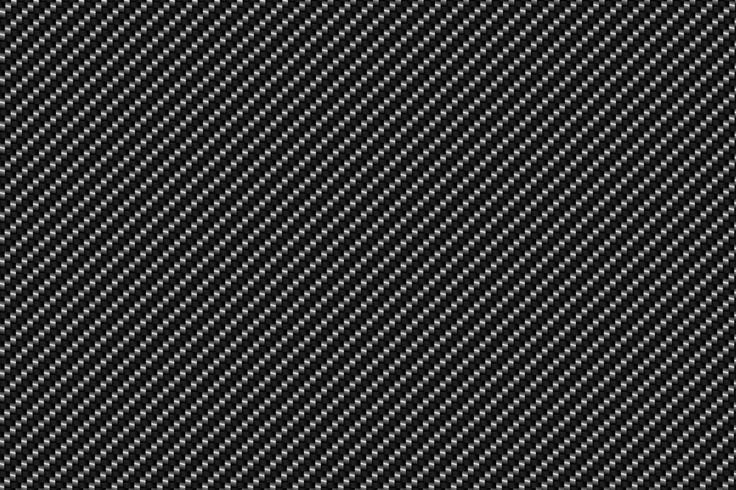 Карбон кевлар ткань