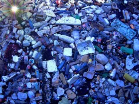 Строительный мусор текстура