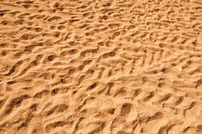 Песок текстура