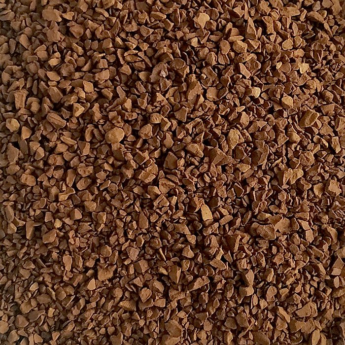 Сублимированный кофе