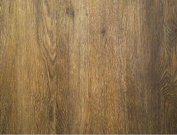 Виниловый ламинат AQUAFLOOR af5517 дуб лаунж темный