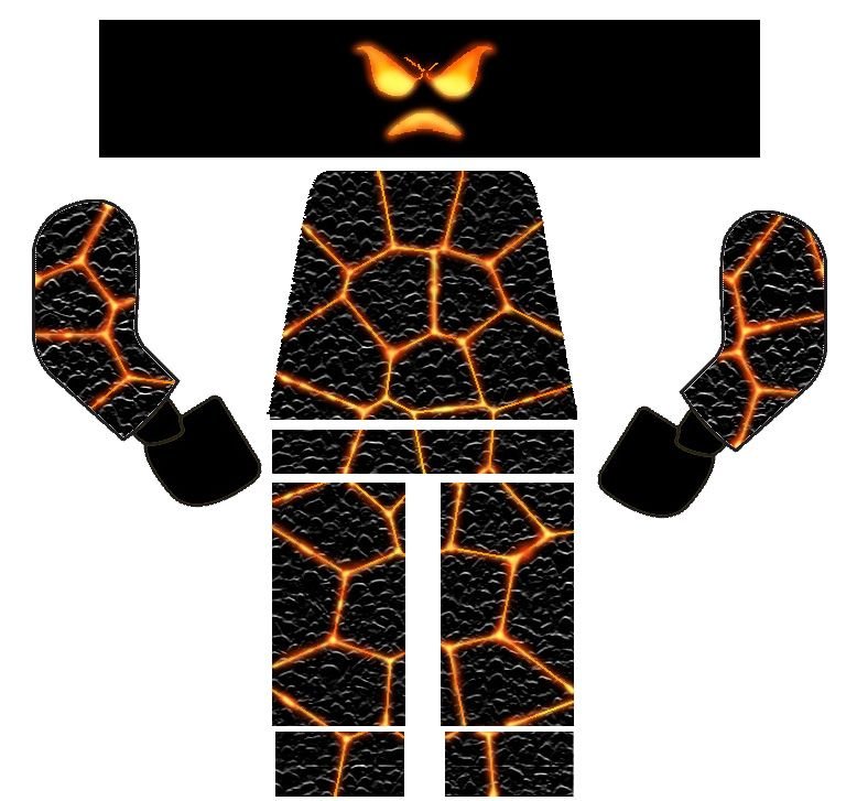 Лего Декаль