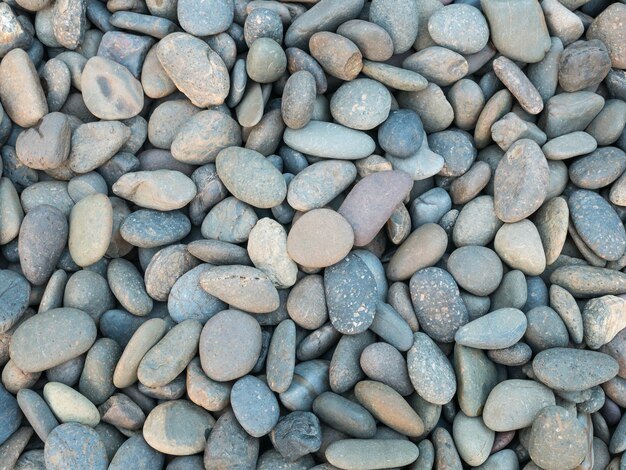 Текстура гальки