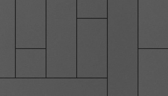 Фиброцементные панели EQUITONE Natura n251 антрацит