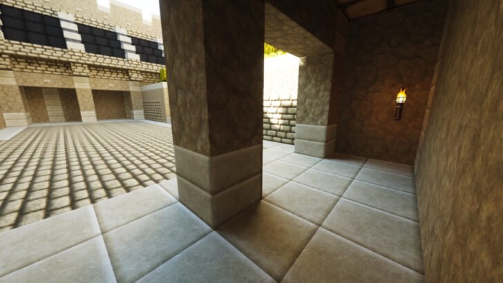 Шейдеры РТХ