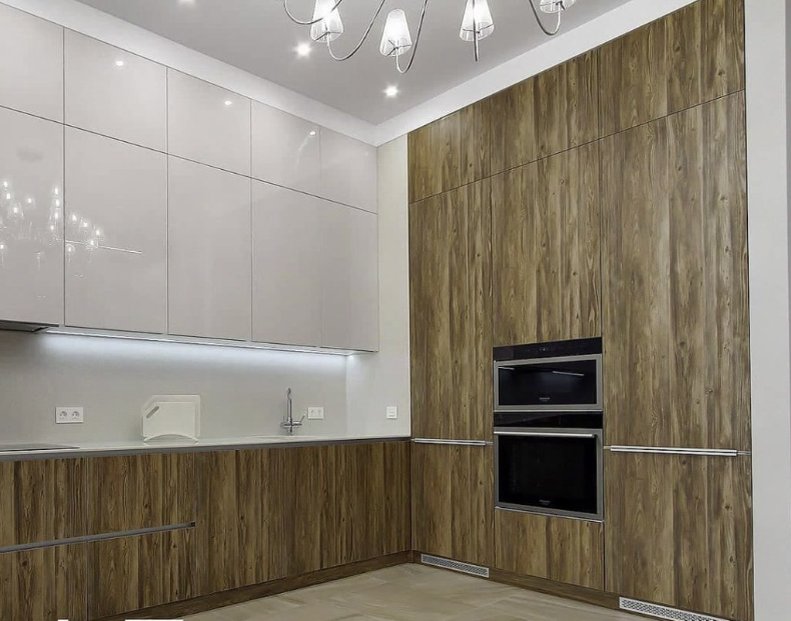 Кухонные фасады Eterno Richard