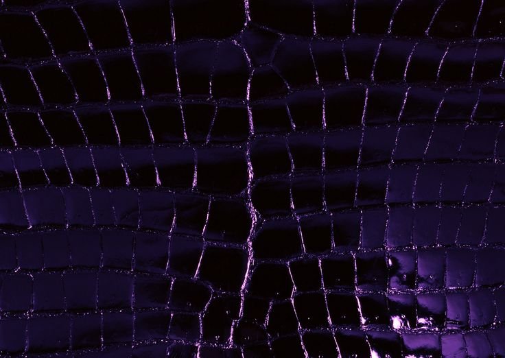 Кожа рептилий