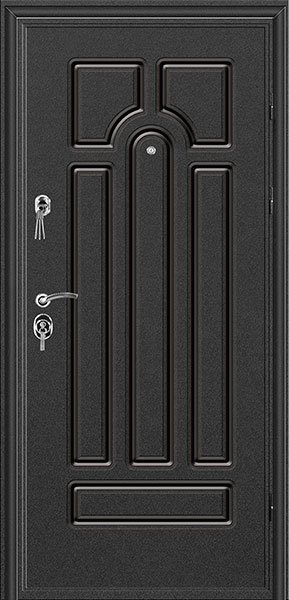 Муар 8019 дверь металлическая