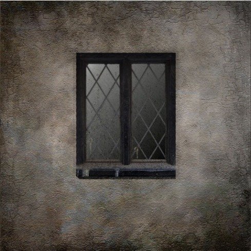 Средневековые окна