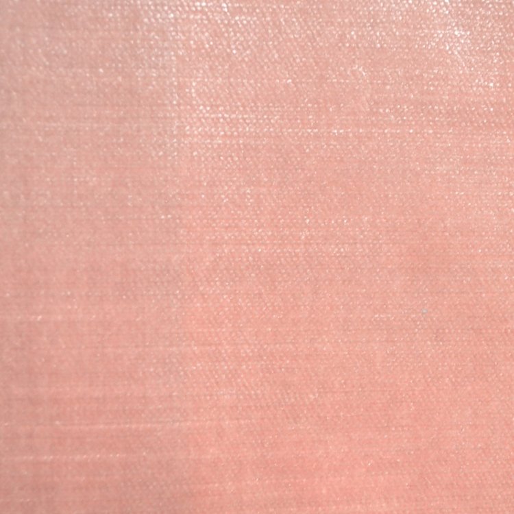 Розовый велюр