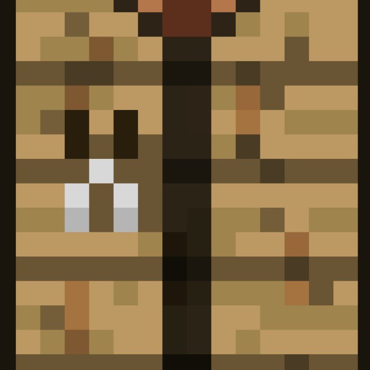 Текстура верстака