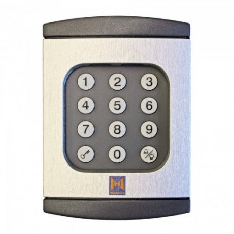 Кодовый замок Херман