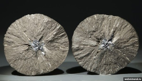 Фосфорит минерал