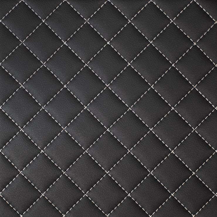 Кожаный материал