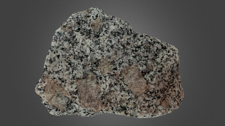 Дацит Горная порода