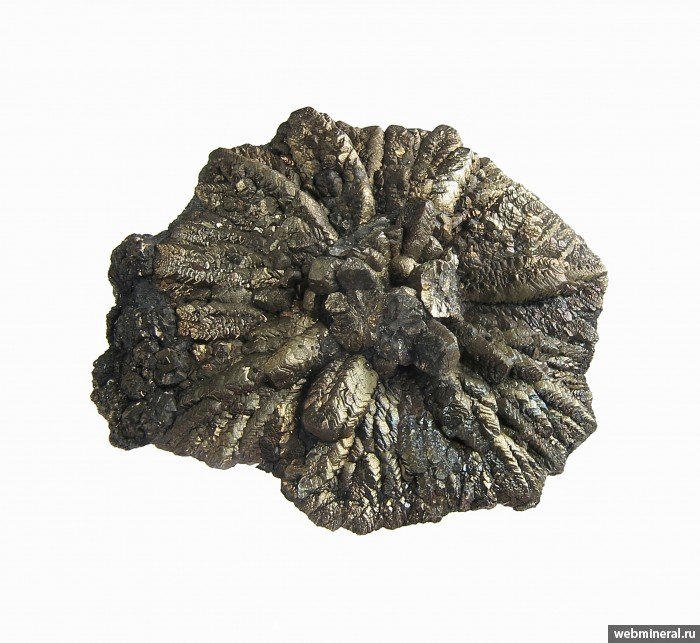 Фосфорит минерал камень