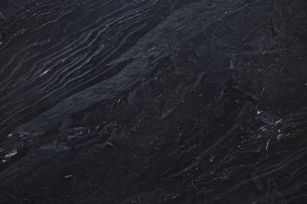 Стол 29 Black Marble черный мрамор