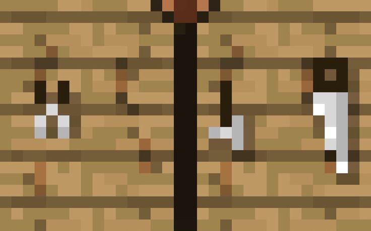 Блок верстака 2 д