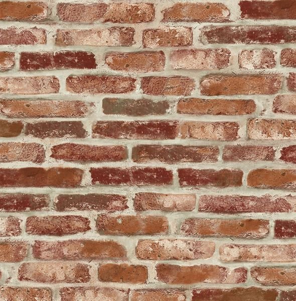 Фактура кирпичной стены