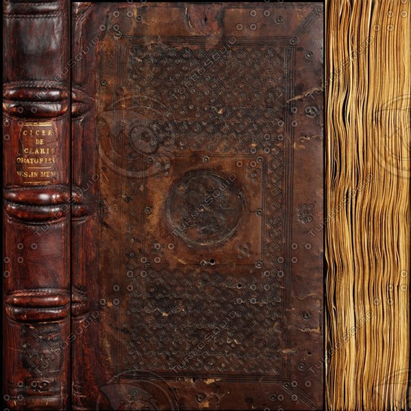 Старинные книги