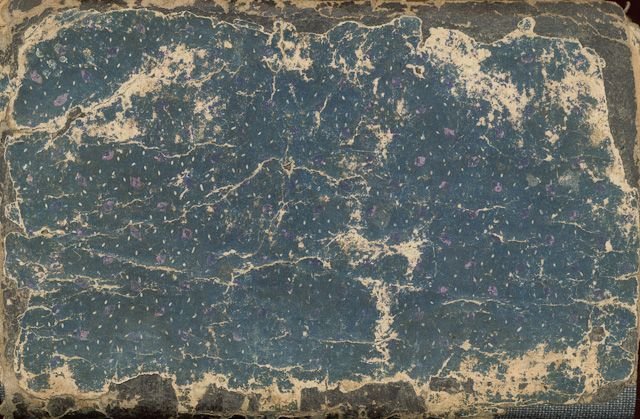 Текстура старой фотографии