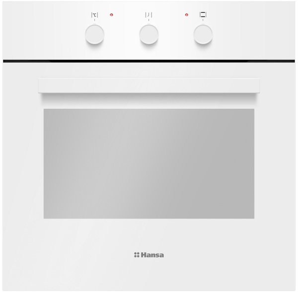 Электрический духовой шкаф Hansa boew64111