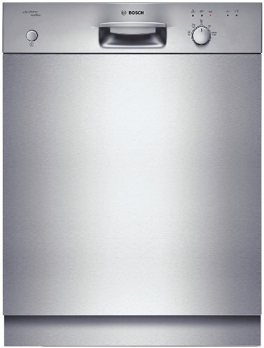 Посудомоечная машина бош Сайленс плюс