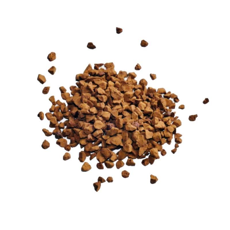 Кофе растворимый гранулированный