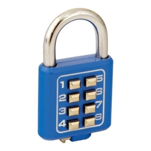 Кодовый замок Tantus тфкчш