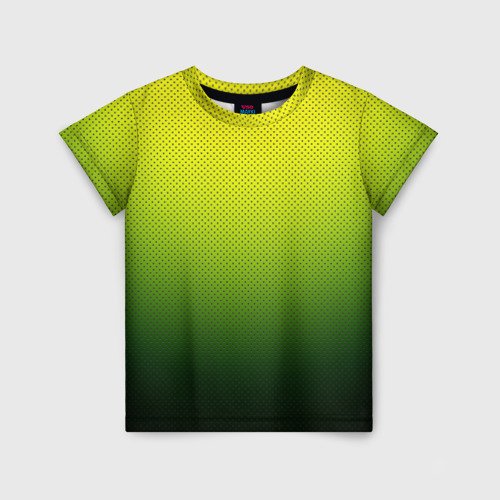 Детский свитшот 3d текстура 86