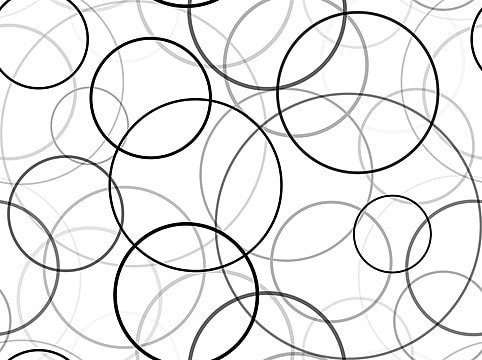 Хаотичные круги