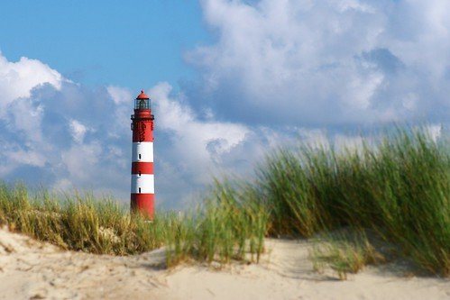 Мыс Флотский Маяк