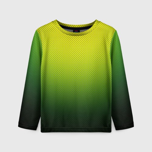 Зеленая кофта текстура