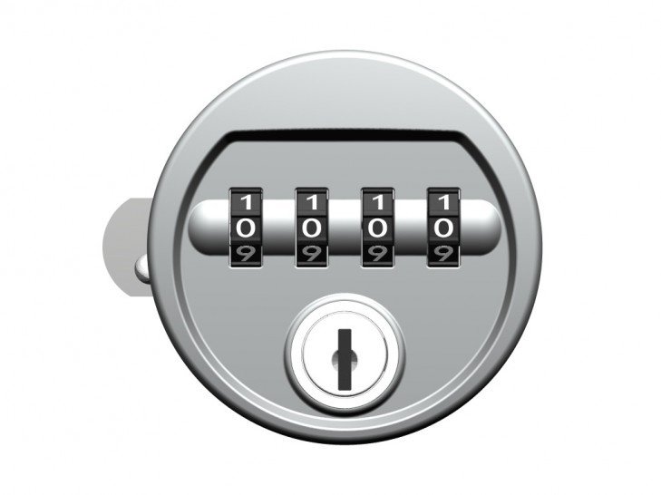 Замок мебельный Cabinet Lock 33110037/39094760 Safety 1st