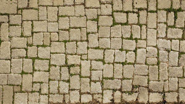 Брусчатка 3d Max