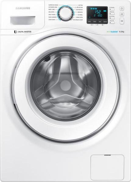 Стиральная машина Samsung ww60h5240ew