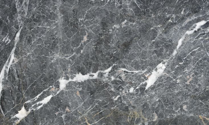 Мрамор Black St. Laurent