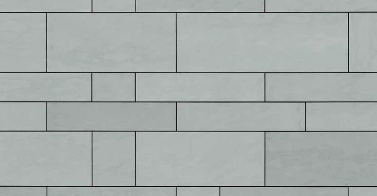 Фиброцементные панели EQUITONE Natura n251 антрацит