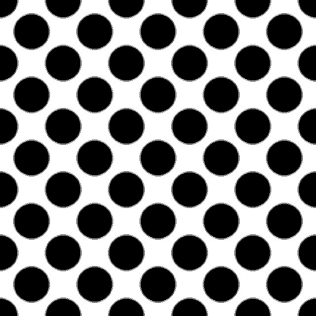 Горох паттерн вектор