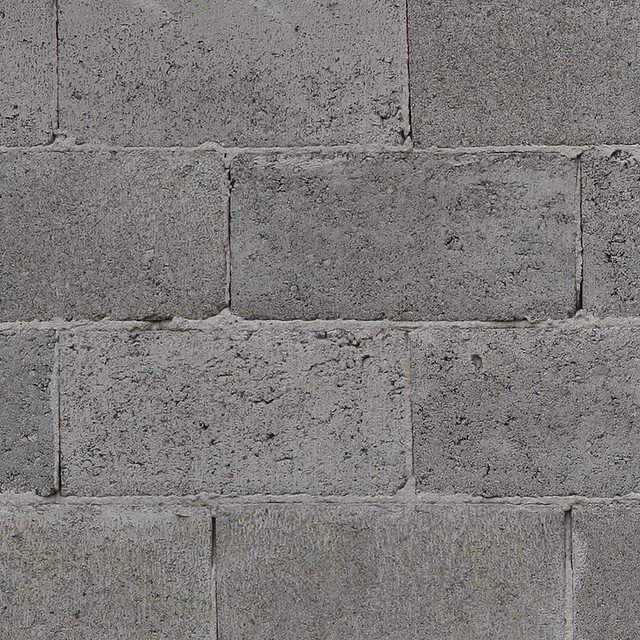 Бетонные блоки текстура